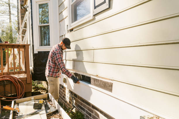 Trusted Siding Installation service in Curwensville, PA - Creative Siding